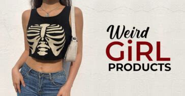 girl products guys don t know|Weird Girl Products She Won't Take A Second To Love.